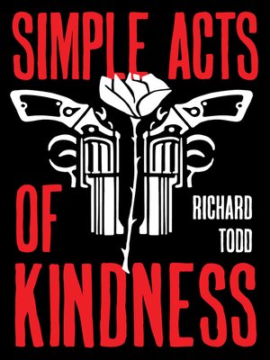cover image of Simple Acts of Kindness